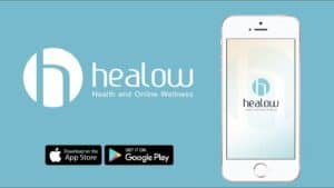 Healow App
